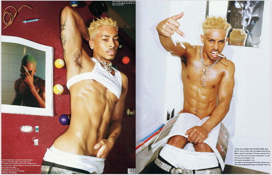 Edwig Henson: Photobook