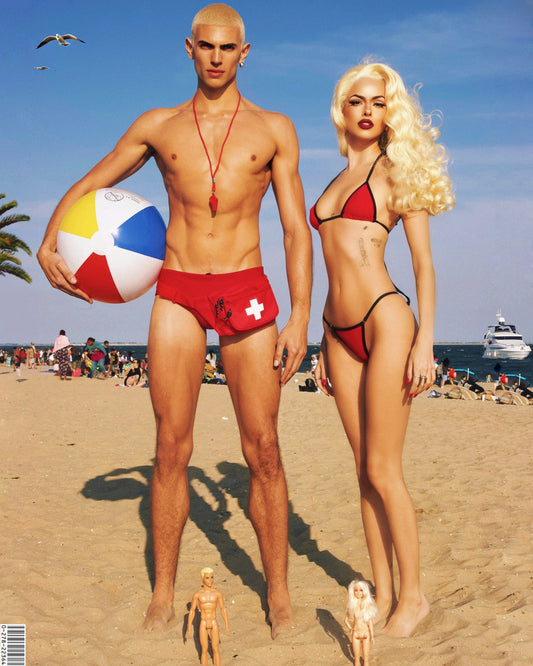 Baywatch