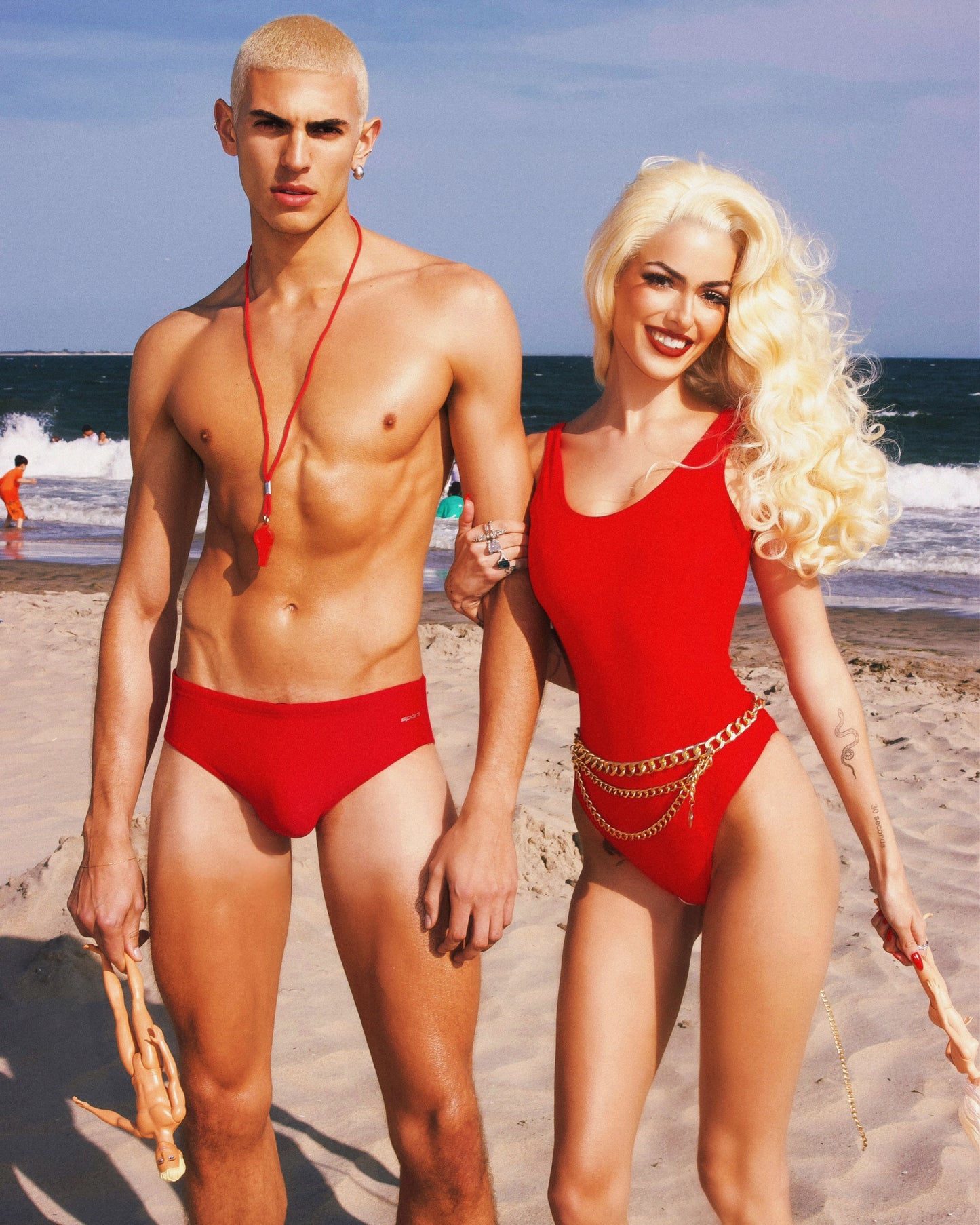 Baywatch
