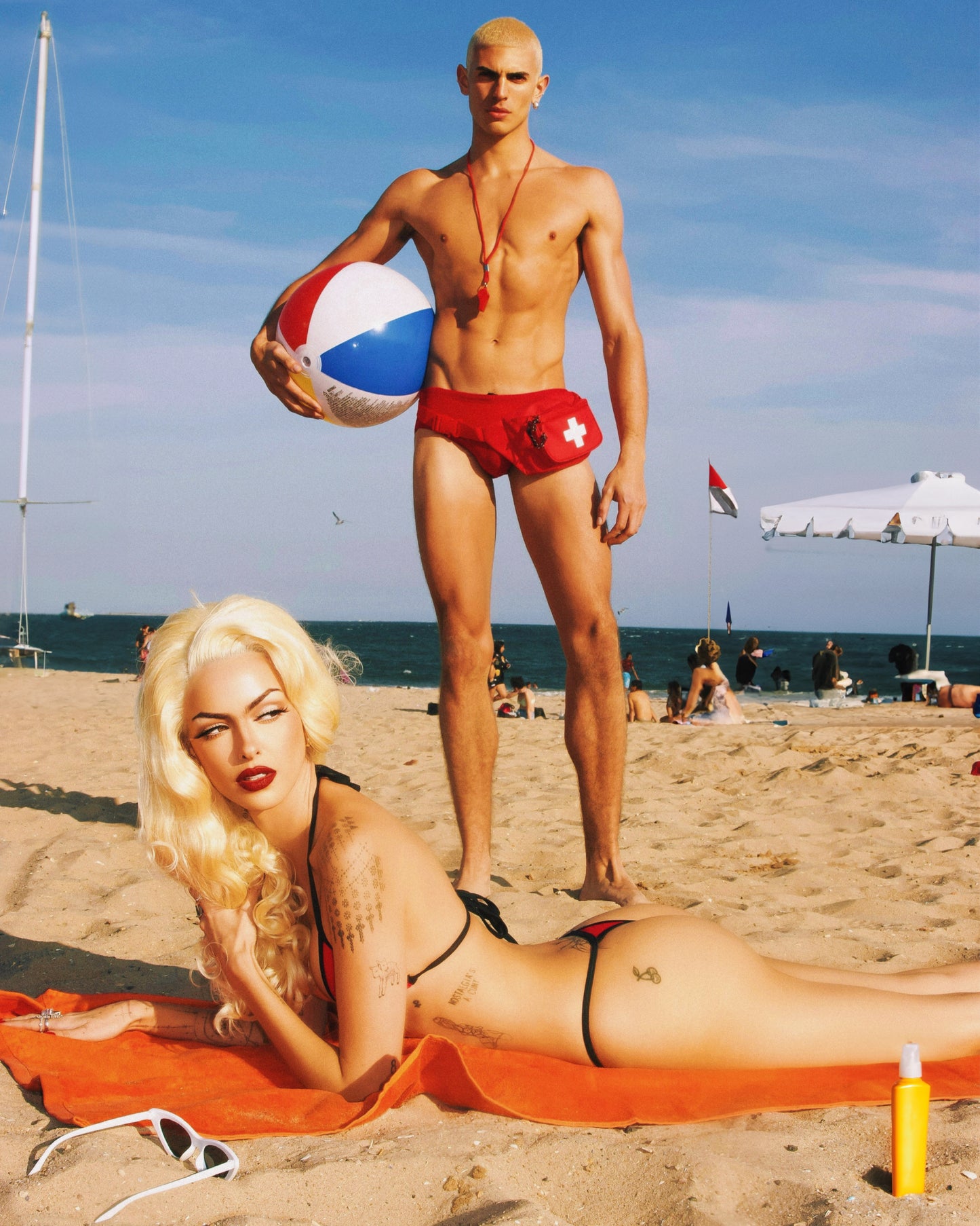 Baywatch