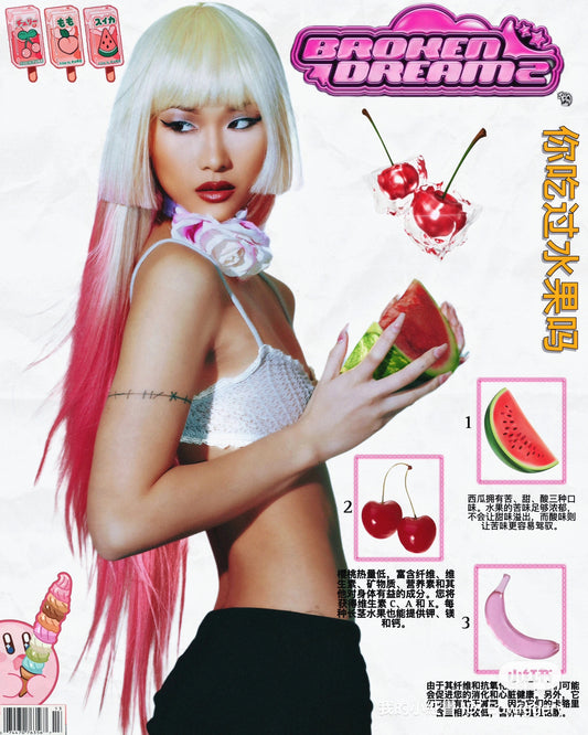 Harajuku Jess