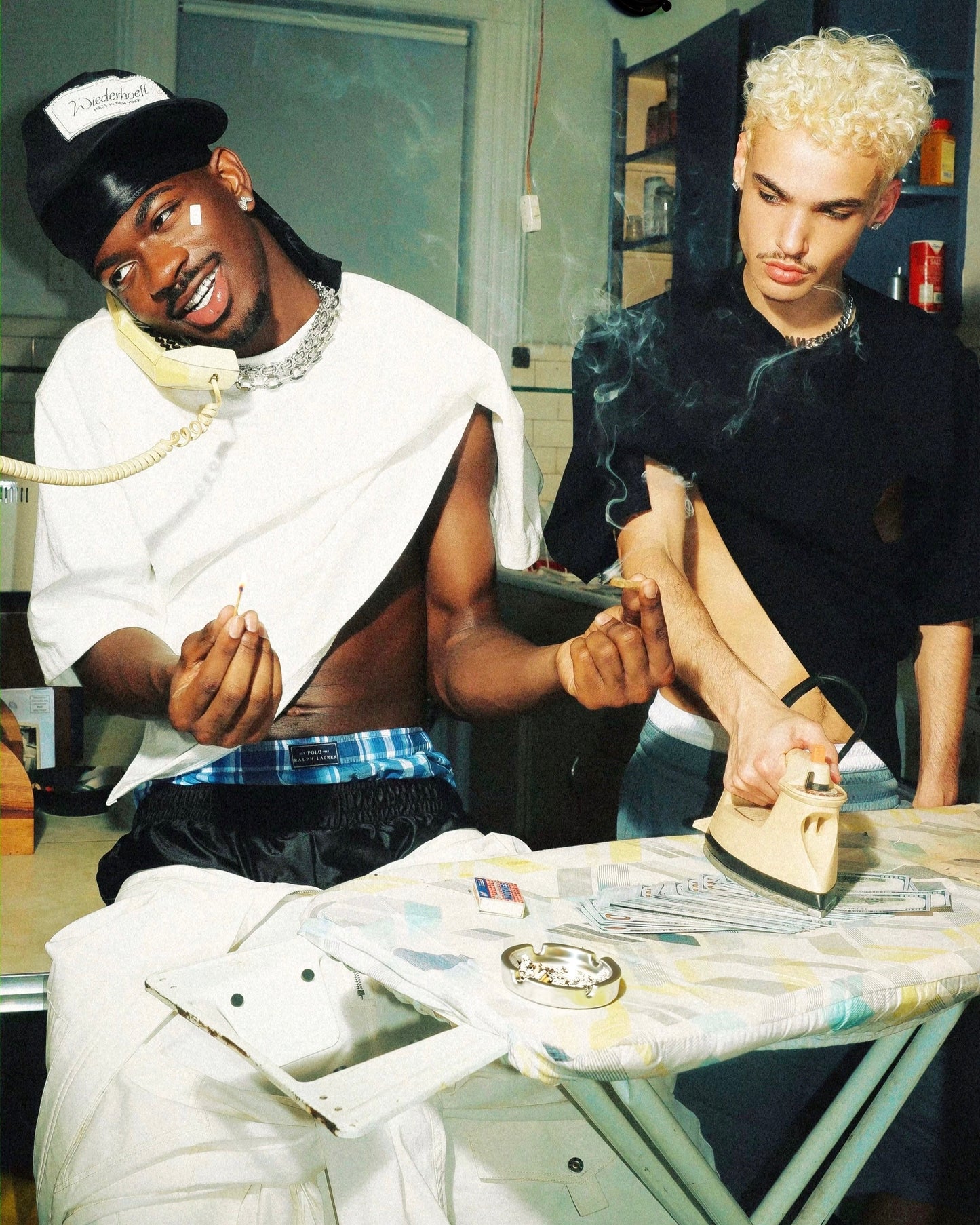 LilNasX