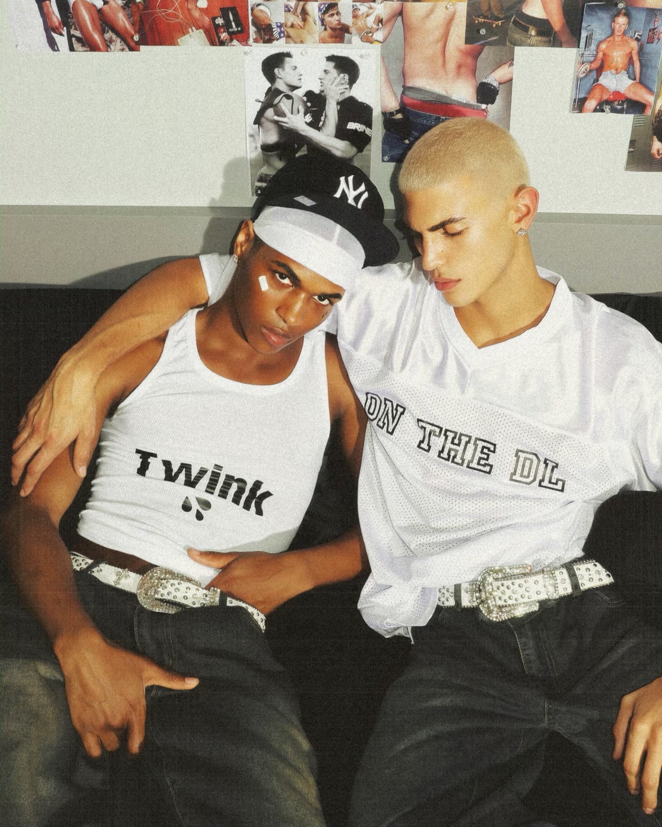 Nijie x Aiden