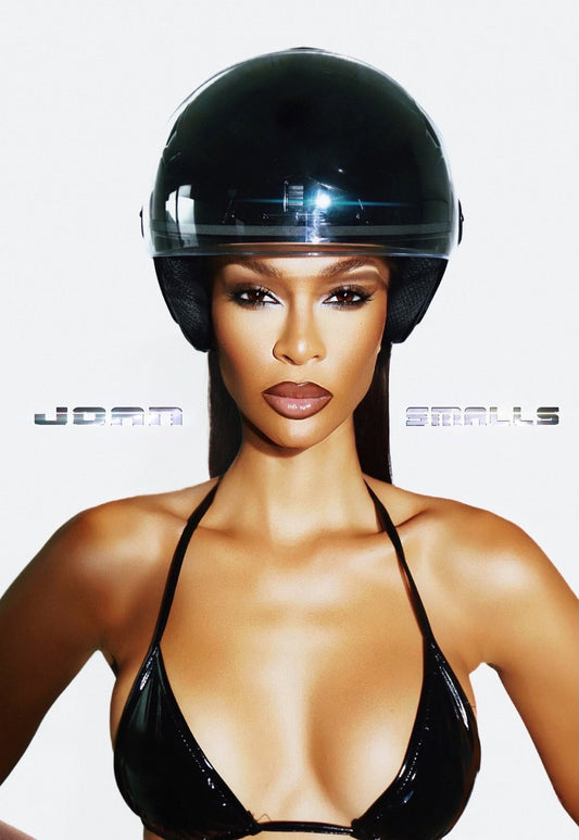 Joan Smalls